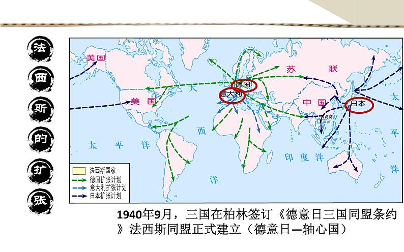 第四单元第十五课第二次世界大战 课件 部编版九年级历史下册第5页