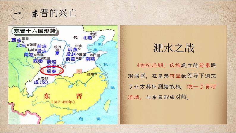 第18课 东晋南朝时期江南地区的开发 课件第8页