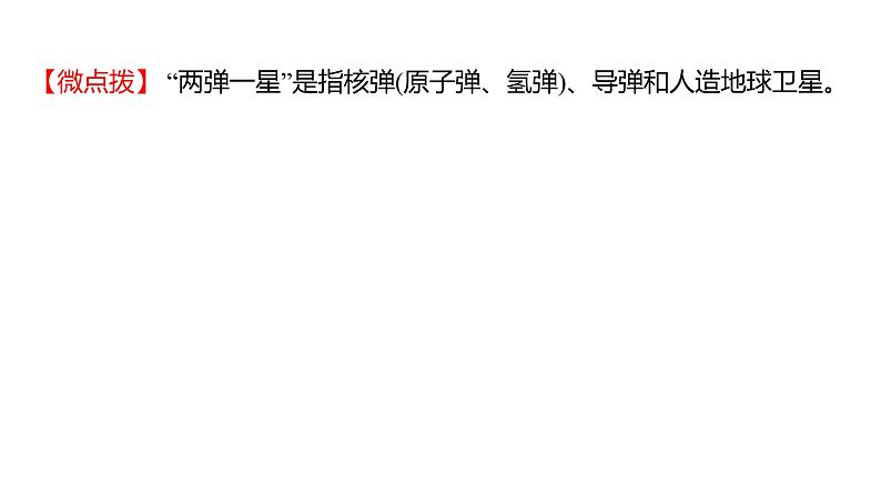 2023 福建中考一轮基础复习 初中历史 八年级下册　第六单元　科技文化与社会生活 课件06