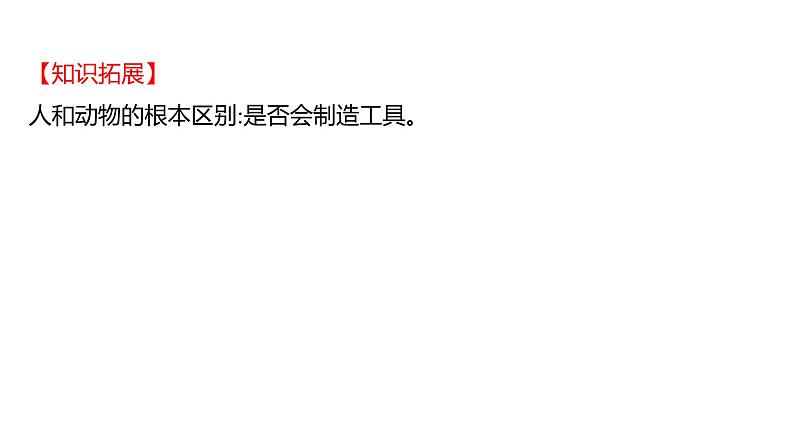 2023 福建中考一轮基础复习 初中历史 七年级上册　第一单元　史前时期：中国境内早期人类与文明的起源 课件06