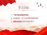 2、抗美援朝-部编版八年级历史下册课件PPT
