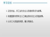 第二单元第五课三大改造 课件 部编版八年级历史下册