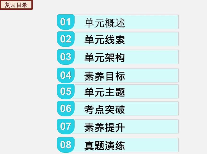 2022-2023年部编版历史七年级下册专项复习精讲精练：考点复习02  辽宋夏金元时期： 民族关系发展和社会变化（知识清单）02