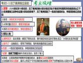 第一单元  殖民地人民的反抗与资本主义制度的扩展【知识梳理】——2022-2023学年部编版历史九年级下册单元综合复习课件PPT