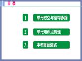 第二单元  辽宋夏金元时期：民族关系发展和社会变化【知识梳理1】——2022-2023学年部编版历史七年级下册单元综合复习课件PPT