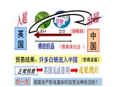 部编版（五四制）七年级历史上册课件 第1课 鸦片战争