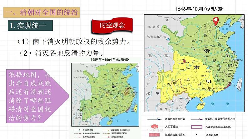 第18课  统一多民族国家的巩固和发展课件第4页