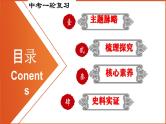 中考历史一轮复习精品课件专题09 中国开始沦为半殖民地半封建社会