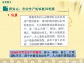 部编版七年级历史下册--第19课 清朝前期社会经济的发展（课件4）