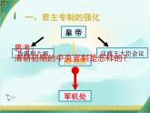 部编版七年级历史下册--第20课 清朝君主专制的强化（课件3）