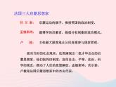 2022九年级历史上册第六单元资本主义制度的初步确立第19课法国大革命和拿破仑帝国教学课件新人教部编版