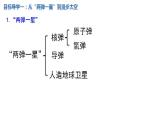 部编版八年级历史下册--第18课 科技文化成就（课件）