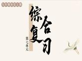 人教版歷史九年級上冊 第七單元綜合復(fù)習(xí) 課件