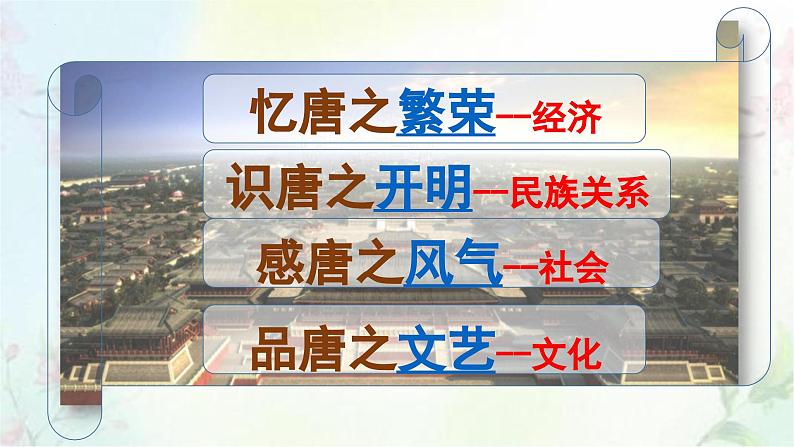 1.3 盛唐气象 课件 2022-2023学年部编版七年级历史下册第5页