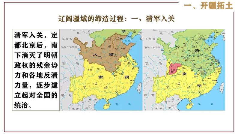 第18课 统一多民族国家的巩固和发展【课件】04