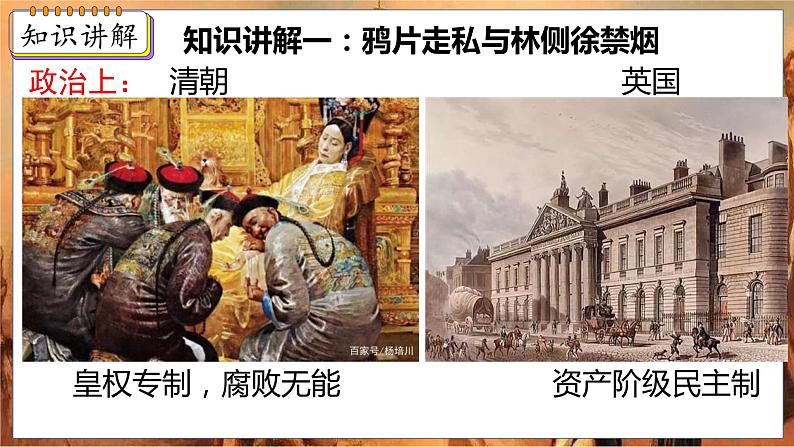 第1课 鸦片战争第4页