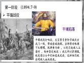8历上（人教）第2单元 第5课 甲午中日战争与列强瓜分中国狂潮 PPT课件+教案