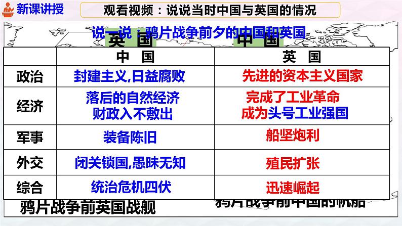 第1课 鸦片战争课件PPT第4页