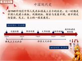 【期末综合复习】部编版历史八年级下册 复习串讲课件06 科技文化与社会生活（类型2 考点梳理）