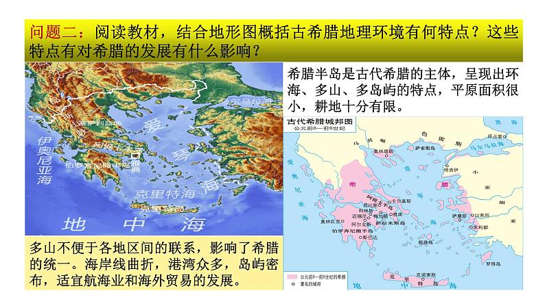 第4课 希腊城邦和亚历山大帝国 课件05