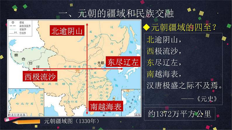 第11课 元朝的统治课件04