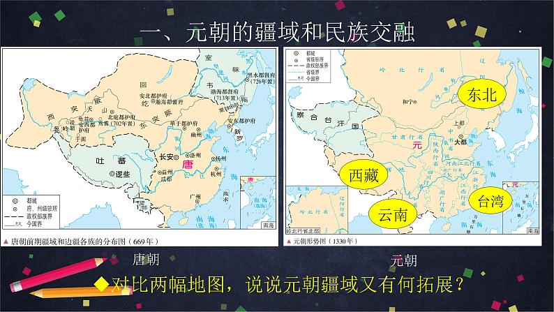 第11课 元朝的统治课件07