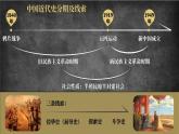 1.1 鸦片战争 课件 2023-2024学年部编版八年级历史上册