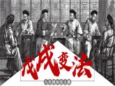 2.6 戊戌变法 课件 2023-2024学年部编版八年级历史上册