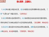 【人教部編版】七上歷史   第11課  西漢建立和“文景之治” (課件+素材）
