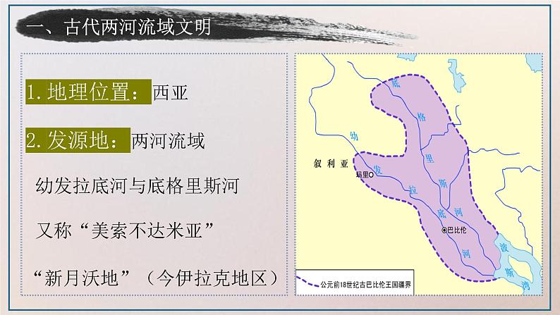 第2课古代两河流域-课件03