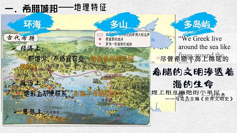 第4课 希腊城邦和亚历山大帝国【课件】（28页）第2页