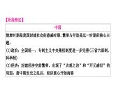 中考历史复习中国古代史第五单元隋唐时期：繁荣与开放的时代教学课件