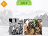 19 社会生活的变迁课件  部编版历史八年级下册