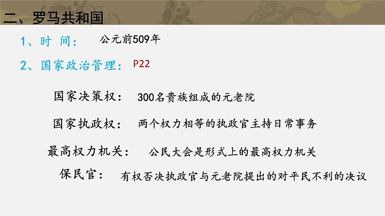 第5课 罗马城邦和罗马帝国【课件】（15页）06