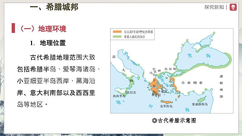 【部编版】九上历史   第4课 希腊城邦和亚历山大帝国（课件+教案+学案+分层作业）03