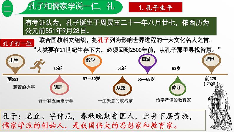 第8课  百家争鸣（课件）06