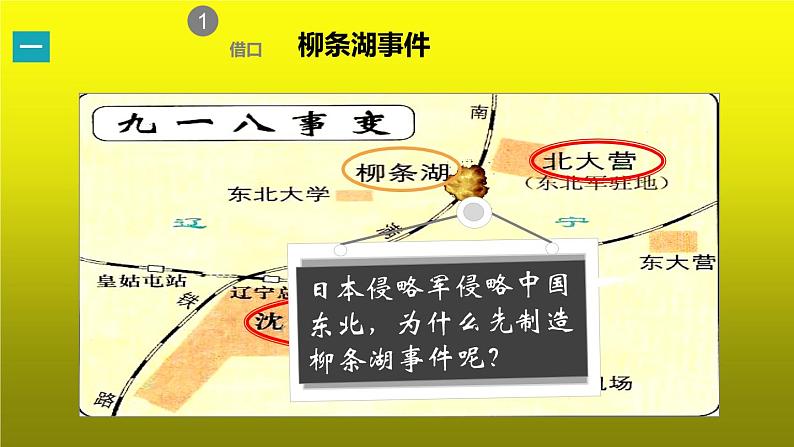 《从九一八事变到西安事变》优课一等奖教学课件第4页