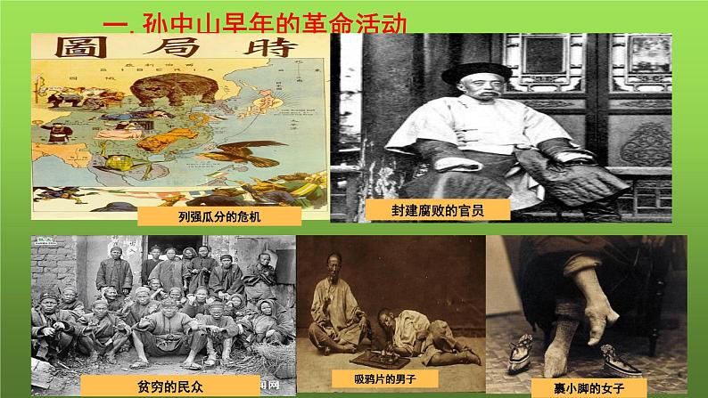 《革命先行者孙中山》公开课教学课件03