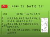 《中国开始沦为半殖民地半封建社会》复习专用课件