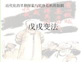 《戊戌变法》优质课一等奖课件