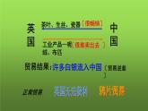 《鸦片战争》公开课教学课件