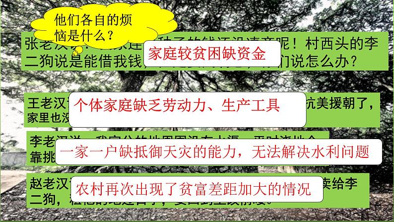 《三大改造》公开课一等奖教学课件04