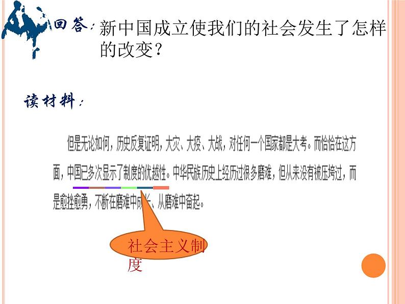 《三大改造》公开课教学课件01