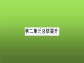 《社會(huì)主義制度的建立與社會(huì)主義建設(shè)的探索》單元小結(jié)課件
