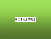 《社会主义制度的建立与社会主义建设的探索》单元小结课件