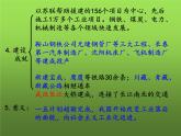 《社会主义制度的建立与社会主义建设的探索》复习专用课件