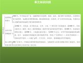 《中国特色社会主义道路》单元复习小结课件