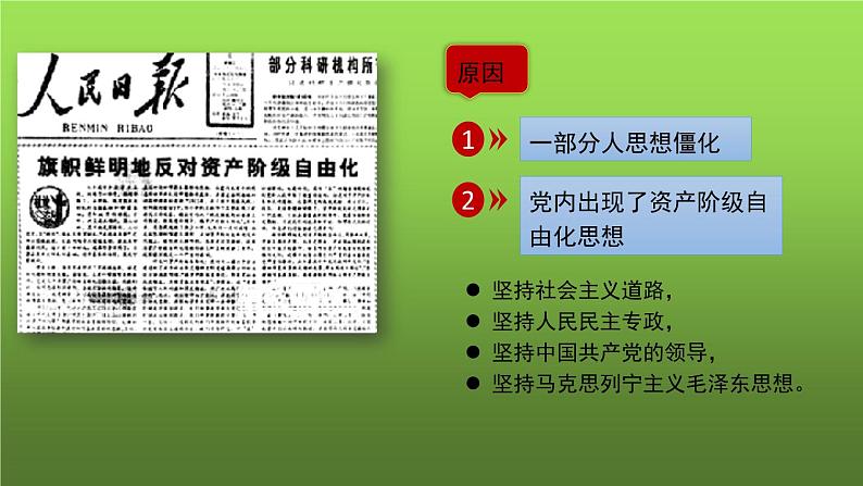 《建设中国特色社会主义》优课教学课件第7页