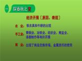 《动荡的春秋时期》公开课教学课件