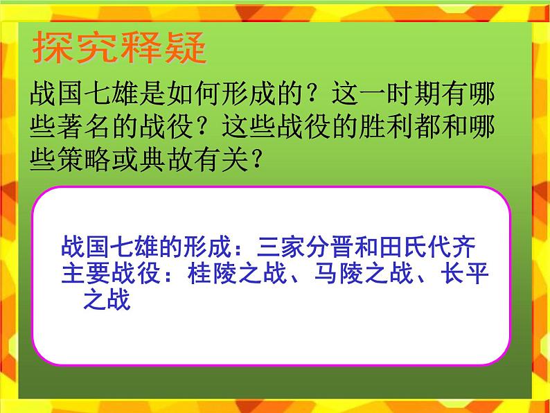 《战国时期的社会变化》公开课教学课件06